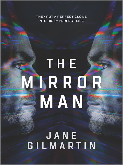 Title details for The Mirror Man by Jane Gilmartin - Available